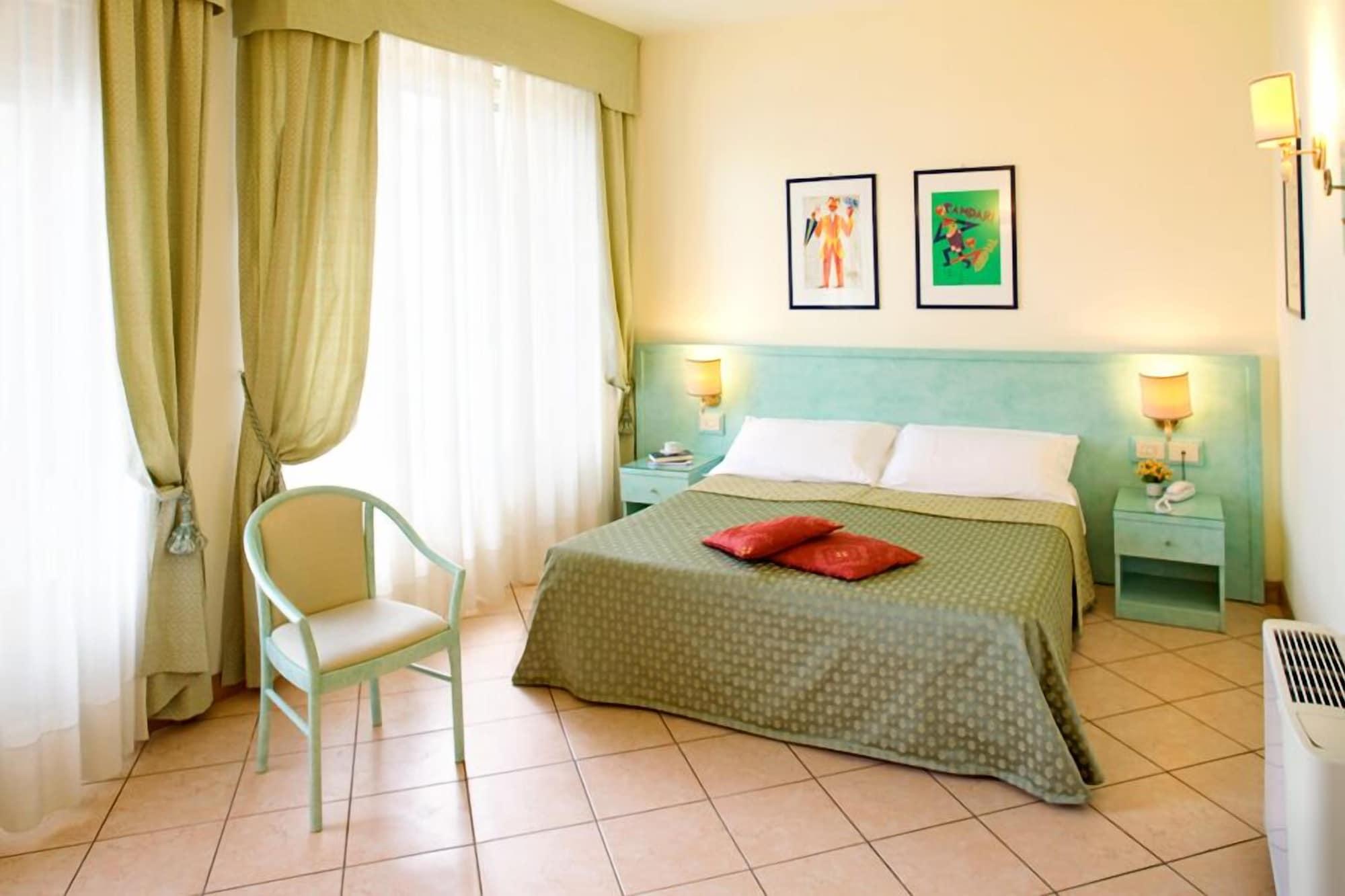 Hotel Eden Park Diano Marina Exterior foto