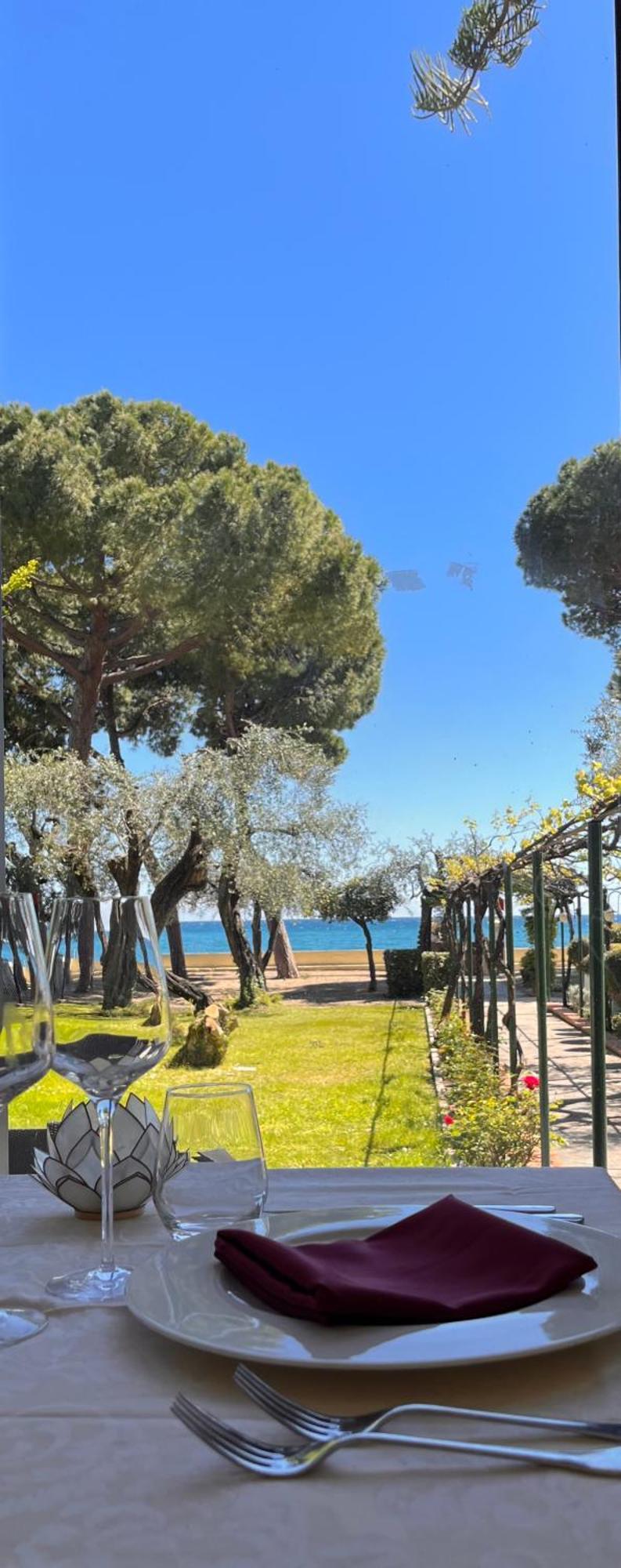 Hotel Eden Park Diano Marina Exterior foto